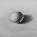Spheres & Tonal Drawing